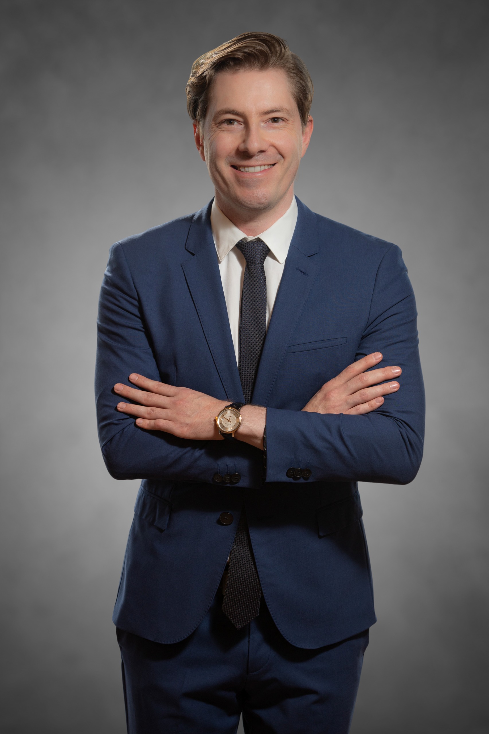 Dr. Luciano G. Possa - Cardiologista